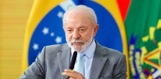 Lula diz que país não precisa de escola cívico-militar na educação