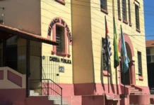 Mandado por pensão alimentícia leva homem à prisão em Piracaia