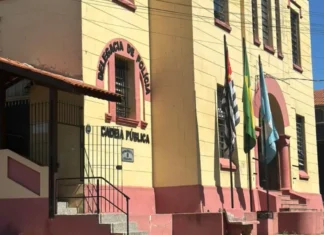 Mandado por pensão alimentícia leva homem à prisão em Piracaia