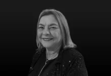 Morre Rosimara de Almeida Barbosa, referência na cultura de Bragança Paulista