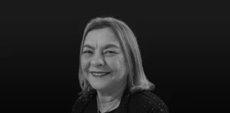 Morre Rosimara de Almeida Barbosa, referência na cultura de Bragança Paulista