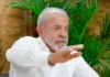 “Ninguém vai fazer a gente mudar o Pix”, diz Lula após relatório dos EUA
