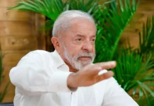 ‘Se depender de mim, a gente fecha as bets’, diz Lula