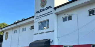 Operação “Buenos Dias” cumpre mandados contra suspeita de agiotagem e associação criminosa