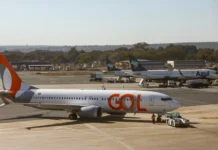 Petrobras anuncia aumento de 55% no preço do querosene de aviação