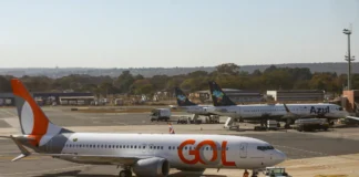 Petrobras anuncia aumento de 55% no preço do querosene de aviação