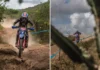 Piloto bragantino Renato Paz vence mais uma etapa do Brasileiro de Enduro
