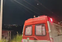 Homem de 38 anos é encontrado sem vida dentro de banheiro em Bragança Paulista