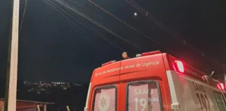 Homem de 38 anos é encontrado sem vida dentro de banheiro em Bragança Paulista