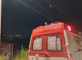 Homem de 38 anos é encontrado sem vida dentro de banheiro em Bragança Paulista