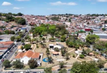 Praça do Matadouro recebe evento gratuito com atividades para famílias neste domingo