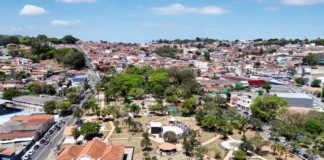Praça do Matadouro recebe evento gratuito com atividades para famílias neste domingo