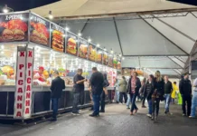 Prefeitura abre inscrições para ambulantes na Festa do Peão de Bragança Paulista