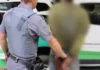 Procurado por homicídio no Paraná é preso pela PM em Joanópolis