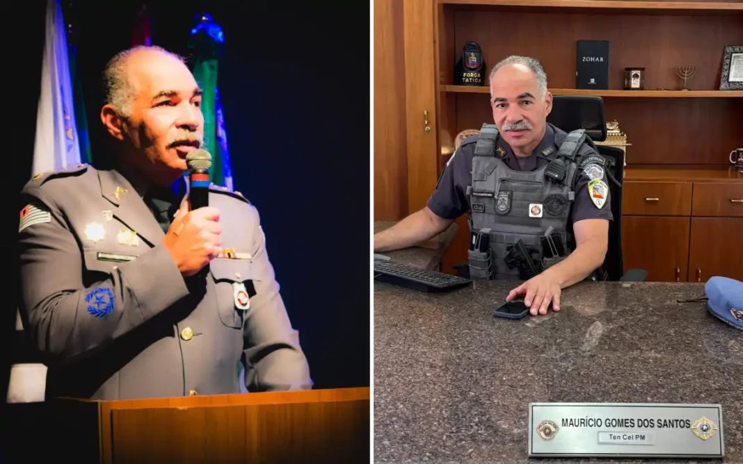 Promoção a coronel marca encerramento de carreira de 35 anos na Polícia Militar