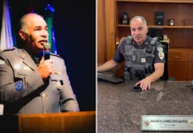 Promoção a coronel marca encerramento de carreira de 35 anos na Polícia Militar