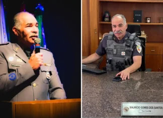 Promoção a coronel marca encerramento de carreira de 35 anos na Polícia Militar