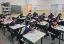 Rede municipal de Bragança atinge 65% de alfabetização e supera meta