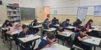 Rede municipal de Bragança atinge 65% de alfabetização e supera meta