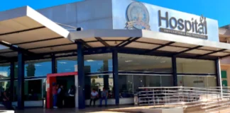 Resposta rápida do SAMU salva criança de 2 anos após afogamento em Atibaia