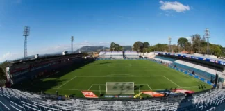 São Paulo pede mudança de jogo contra o Bahia para Bragança Paulista após shows no Morumbis