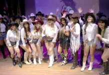 Semifinal define 20 finalistas da corte da Expoagro 2026 em Bragança Paulista