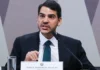 Senado rejeita indicação de Jorge Messias ao STF por 42 votos a 34