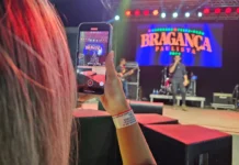 Shows regionais movimentam o Palco II durante Expoagro e Festa do Peão