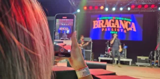 Shows regionais movimentam o Palco II durante Expoagro e Festa do Peão