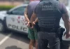 Tentativa de homicídio em Atibaia termina com prisão após perseguição em área de mata