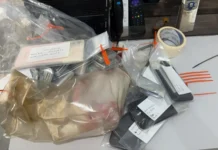 Três homens são presos em operação contra o tráfico de drogas em Bragança Paulista