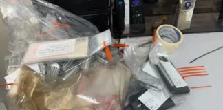 Três homens são presos em operação contra o tráfico de drogas em Bragança Paulista