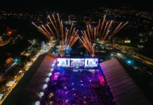 Troca de ingressos para a Expo Bragança 2026 já está disponível