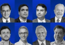 Veja quem são os pré-candidatos à Presidência nas eleições de 2026