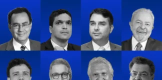 Veja quem são os pré-candidatos à Presidência nas eleições de 2026