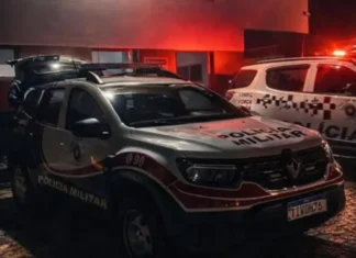 Violência na Sexta-feira Santa: homem é preso após tentativa de homicídio