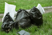 Câmara aprova multa de até R$ 162 mil para descarte irregular de lixo