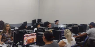 120 vagas estão abertas em cursos gratuitos de capacitação profissional em Bragança Paulista