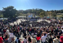 3º Encontro Municipal de Bandas Marciais será realizado neste domingo em Bragança Paulista