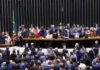 Câmara aprova PEC que prevê fim da escala 6×1 e redução da jornada para 40 horas semanais