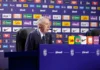 Ancelotti convoca seleção brasileira para a Copa com retorno de Neymar