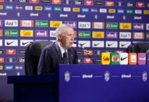 Ancelotti convoca seleção brasileira para a Copa com retorno de Neymar