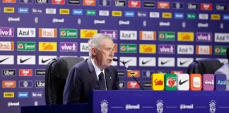 Ancelotti convoca seleção brasileira para a Copa com retorno de Neymar