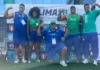 Atletas de Bragança Paulista conquistam dois ouros no Campeonato Ibero-Americano de Atletismo