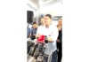 Governador sinaliza avanços para duplicações e contorno viário em Bragança Paulista