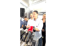 Governador sinaliza avanços para duplicações e contorno viário em Bragança Paulista