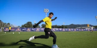 Braga enfrenta o Mirassol em duelo decisivo pela Copa do Brasil