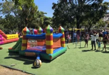 Bragança Paulista realiza Semana Municipal do Brincar neste domingo (24)