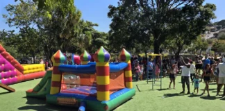 Bragança Paulista realiza Semana Municipal do Brincar neste domingo (24)