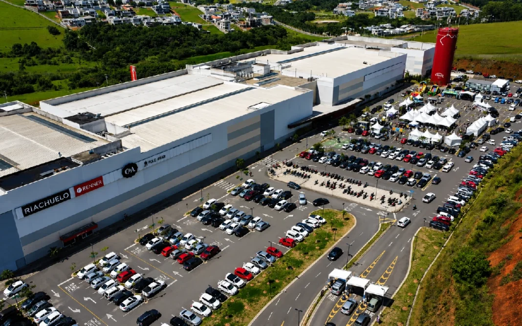 Bragança Shopping Center inicia nova fase com foco em investimentos, melhorias enovas operações
